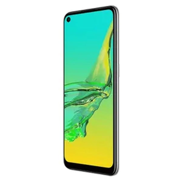 Oppo A53 CPH2127 DS 64GB Fairy White 4G Smartphone Oppo A53 CPH2127 DS 64GB Fairy White 4G Smartphone