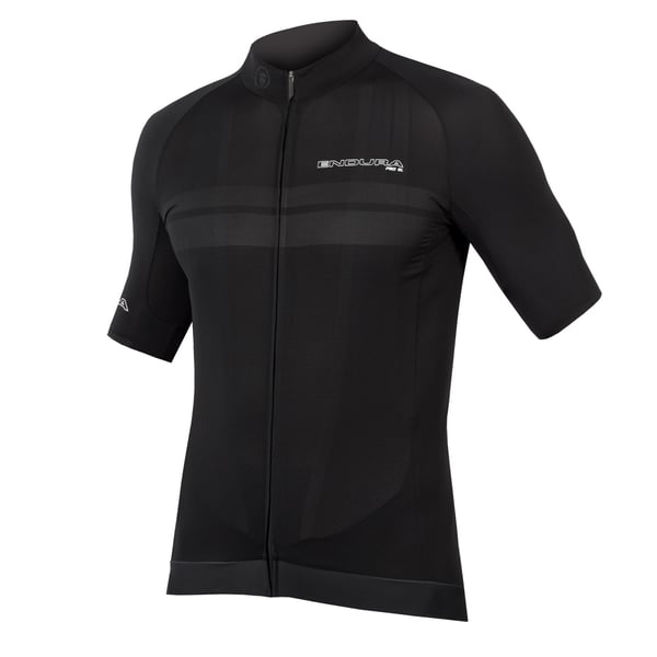 Buy Endura Pro SL Lite S/S Jersey II, Xsmall, Black Online in UAE ...