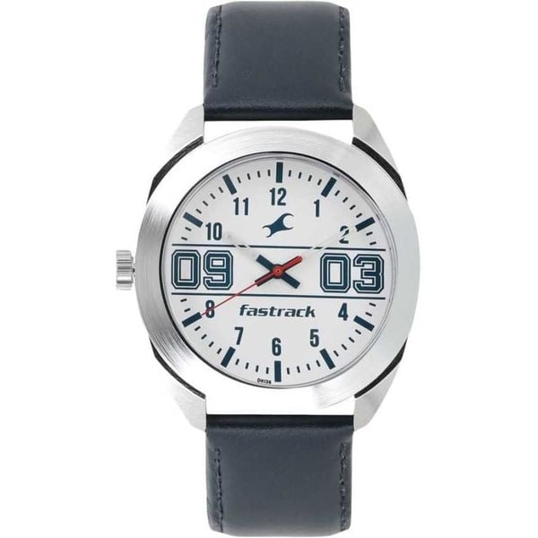 Fastrack 3175SL02 Varsity Men s Watch Online Shopping on Fastrack 3175SL02 Varsity Men s Watch in Muscat Sohar Duqum Salalah Sur in Oman