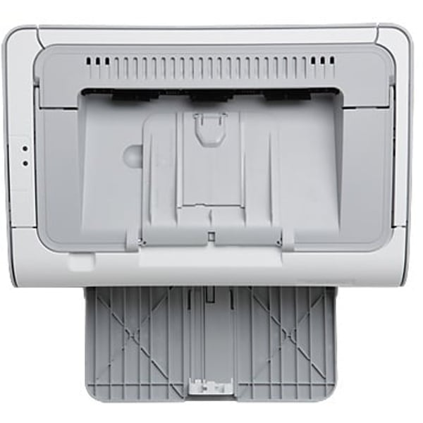 HP P1102 CE651A LaserJet Pro Black and White Laser Printer price in ...