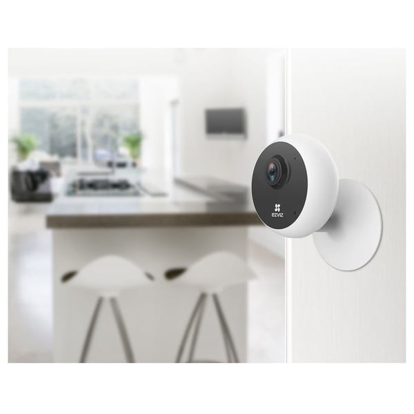 Ezviz C1C 1080p Internet Wifi Camera Ezviz C1C 1080p Internet Wifi Camera