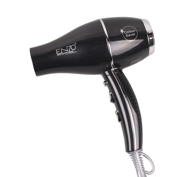 Enzo ceramic + Titanium Colour Dryer EN-8869