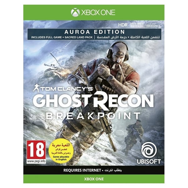 Ghost recon breakpoint buy online on sale