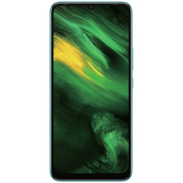 Infinix Hot 20S 128GB Tempo Blue 4G Dual Sim Smartphone Infinix Hot 20S 128GB Tempo Blue 4G Dual Sim Smartphone