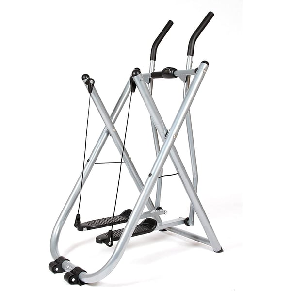 Buy ULTIMAX Air Walker elliptical Trainer Elliptical Machines for Home Use, Fitness Equipment