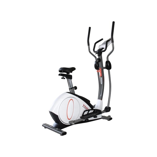 York Eliptical Bike York E51-v2