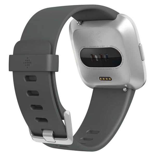 fitbit versa lite edition specs