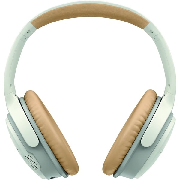 Bose 7411580020 Soundlink Around Ear Wireless II Headphone White Bose 7411580020 Soundlink Around Ear Wireless II Headphone White