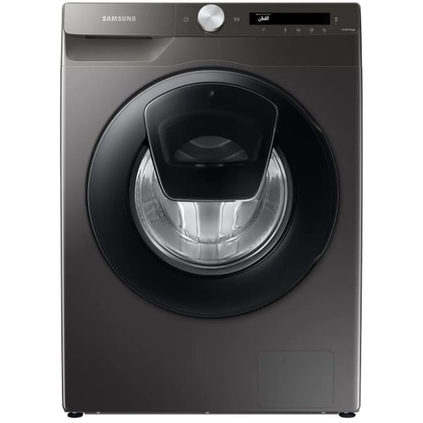 Samsung Front Load Washing Machine 9 kg WW90T554DAN/SG Samsung Front Load Washing Machine 9 kg WW90T554DAN/SG