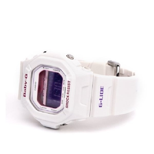 Casio BLX-5600-7DR Baby G Watch Casio BLX-5600-7DR Baby G Watch