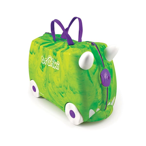 Trunki Trunkisaurus Rex Trunki Trunkisaurus Rex