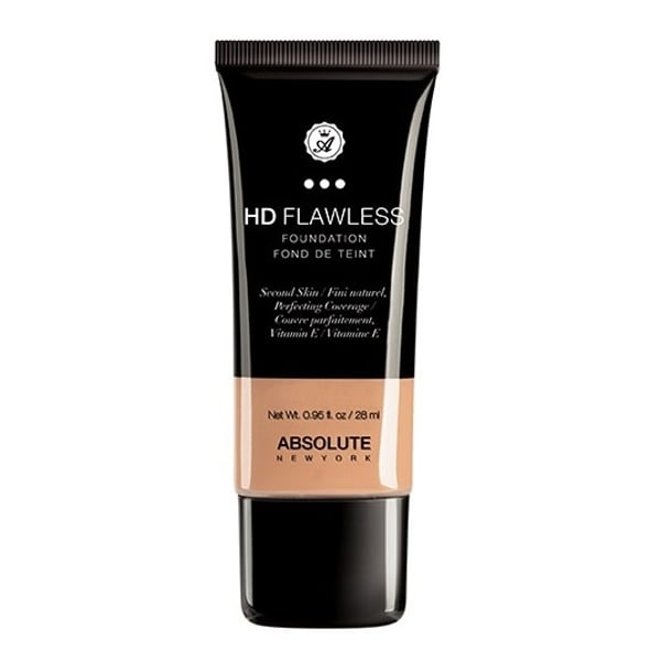 Absolute New York ABS0AHDF02 Foundation