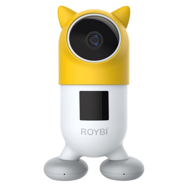 Roybi R1 Robot Smart Toy