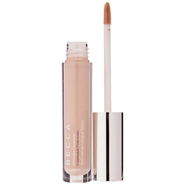Becca Ultimate Coverage Longwear Concealer, Birch, 0.2 Ounce