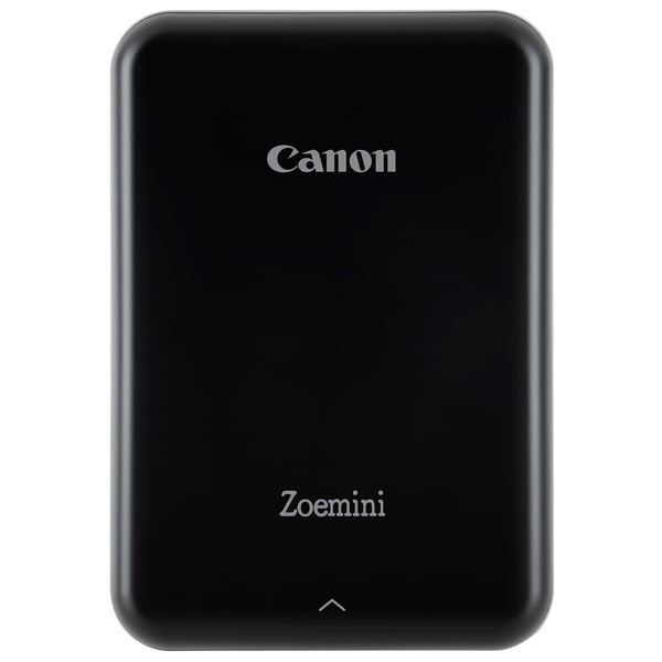 Canon PV-123 Zoemini Photo Printer Black Canon PV-123 Zoemini Photo Printer Black
