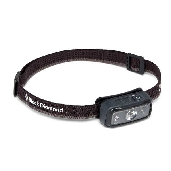 Black Diamond Spot Lite 200 Headlamp, Graphite Black Diamond Spot Lite 200 Headlamp, Graphite