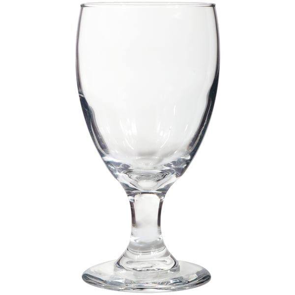 Water goblet price sale