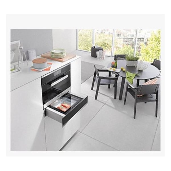 Miele Built In Vacuum Sealing Drawer EVS6214 price in Bahrain, Buy