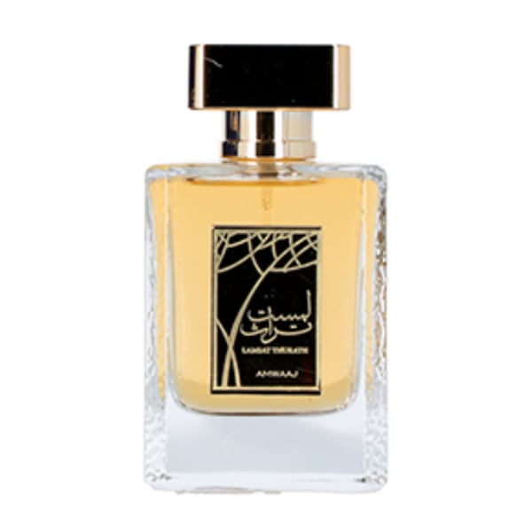 Amwaaj Lamsat Thurath U EDP 100ml Amwaaj Lamsat Thurath U EDP 100ml
