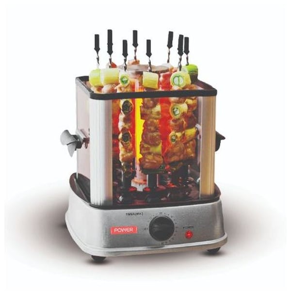 Power Kebab Grill PKGFL2026A Power Kebab Grill PKGFL2026A