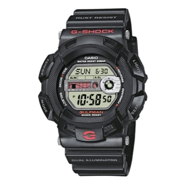 Casio G91001HDR G Shock Watch