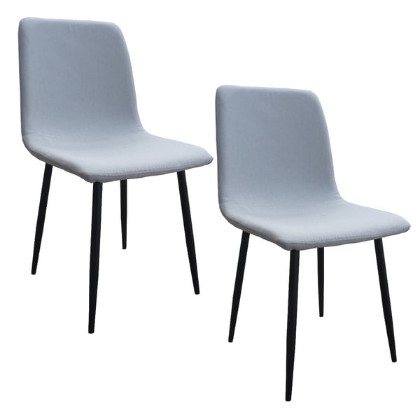 Fabric 2025 side chairs