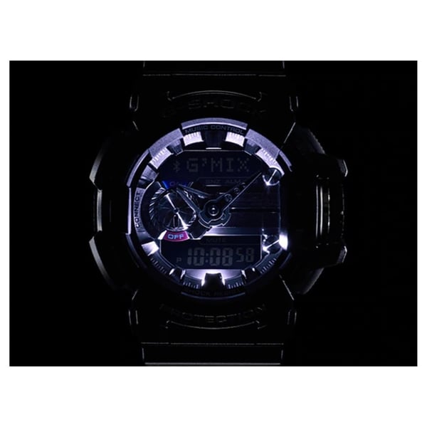 gmix gshock