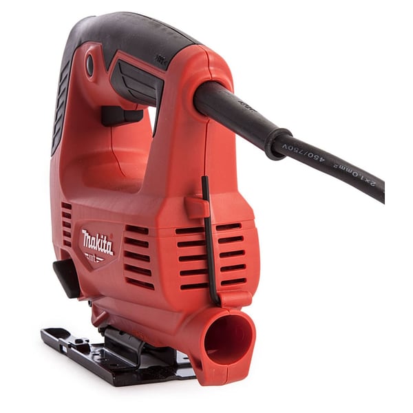 Makita MT Series Jigsaw 450W M4301 Makita MT Series Jigsaw 450W M4301