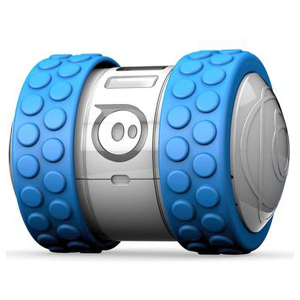 Sphero 1B01RW1 Sphero Ollie Robot Toy White price in Bahrain, Buy
