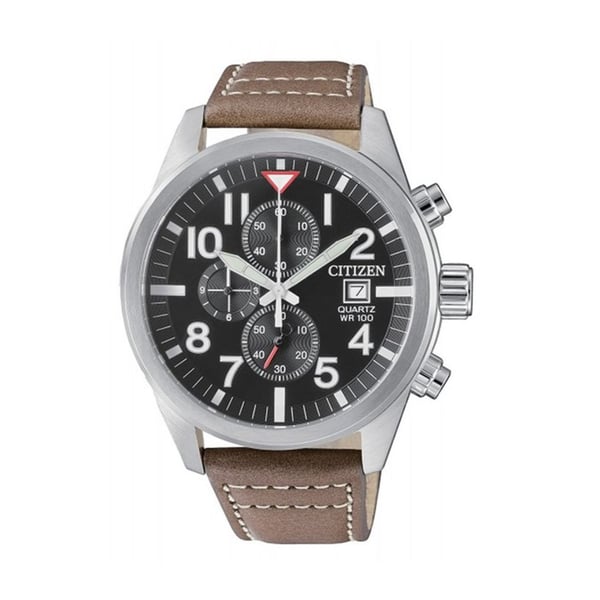 Citizen AN3620-01H Men's Watch