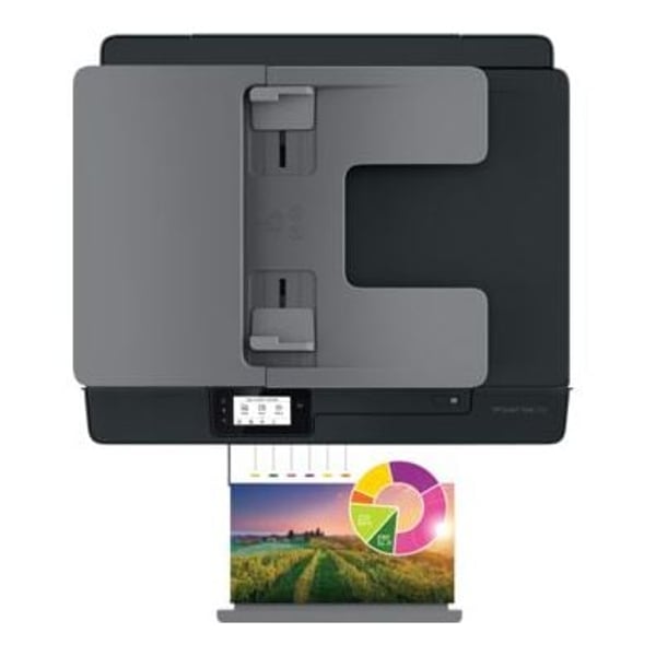 HP Smart Tank 530 Wireless All-in-One Printer(4SB24A) HP Smart Tank 530 Wireless All-in-One Printer(4SB24A)