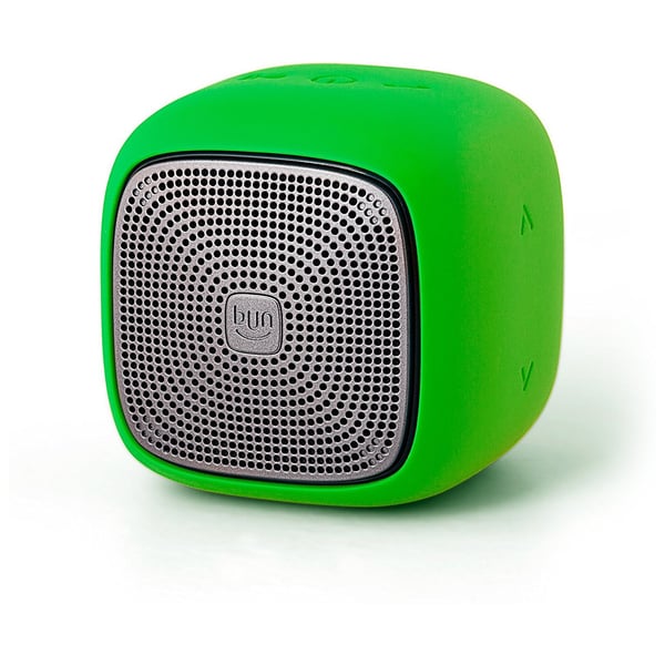 Buy Edifier MP200 Portable Bluetooth Speaker Green Online in UAE