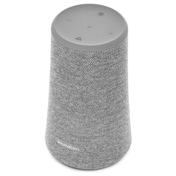 Anker A3162HA1 Soundcore Flare+ Bluetooth Speaker Grey Anker A3162HA1 Soundcore Flare+ Bluetooth Speaker Grey