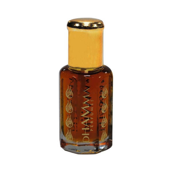 Dhamma Perfumes TF Noir Attar 12ml