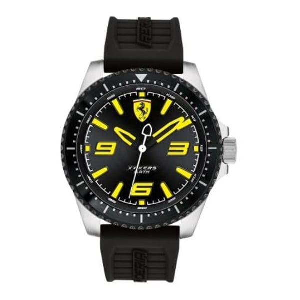 Scuderia Ferrari 830487 Mens Watch