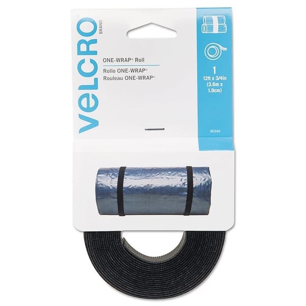 Buy Velcro Get-a-grip One Wrap Strap (1.9 — 360 Cm) Online In Uae 