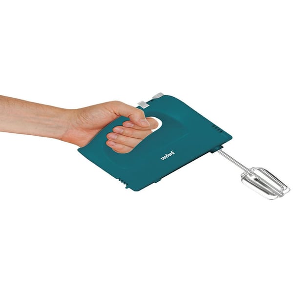 Sanford Hand Mixer SF1335HMBS Sanford Hand Mixer SF1335HMBS