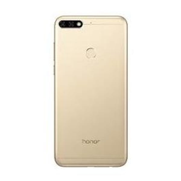 Honor 7C 32GB Gold 4G Dual Sim Smartphone Honor 7C 32GB Gold 4G Dual Sim Smartphone
