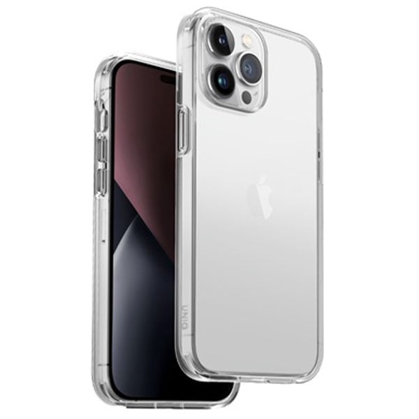 Uniq Clarion Case Clear iPhone 14 Pro Max Uniq Clarion Case Clear iPhone 14 Pro Max