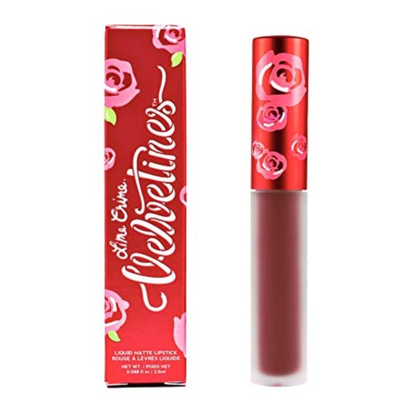 Lime Crime Velvetines Liquid Matte Lipstick Lime Crime Velvetines Liquid Matte Lipstick