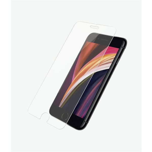 واقي شاشة بانزرجلاس PNZ2684 لهاتف iPhone 6 / 6s / 7/8 / SE 2020 واقي شاشة بانزرجلاس PNZ2684 لهاتف iPhone 6 / 6s / 7/8 / SE 2020