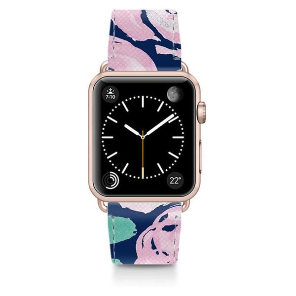 Casetify Apple Watch Band Saffiano All Series 42/44mm Casetify Apple Watch Band Saffiano All Series 42/44mm