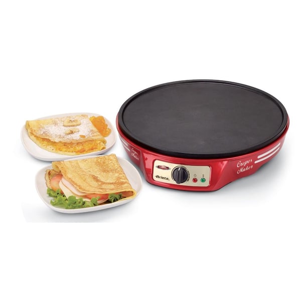 Ariete Crepes Maker 183