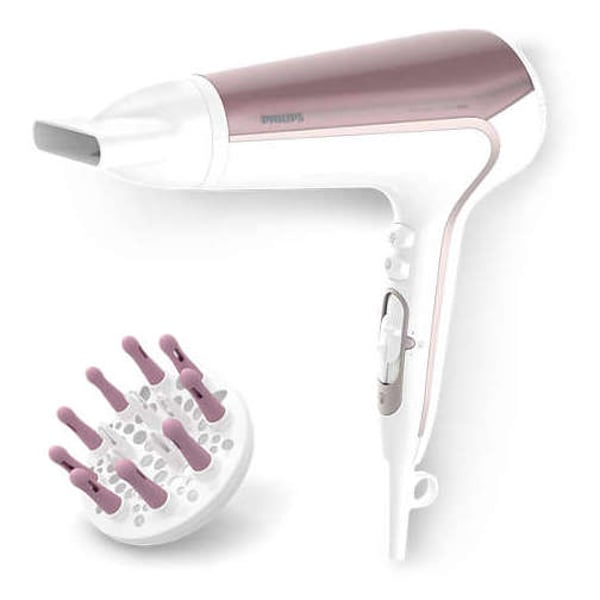 Philips Dry Care Advanced Hair Dryer BHD18603 Philips Dry Care Advanced Hair Dryer BHD18603