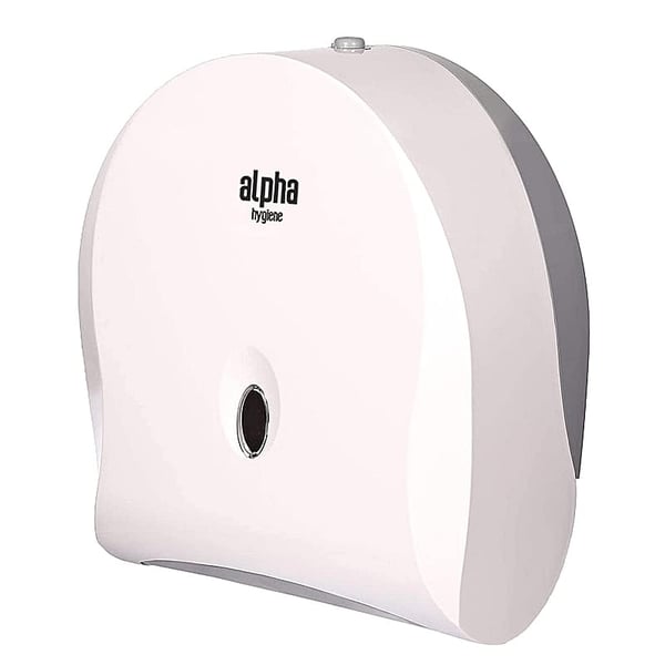 Alpha Hygiene Premium Tissue Dispenser