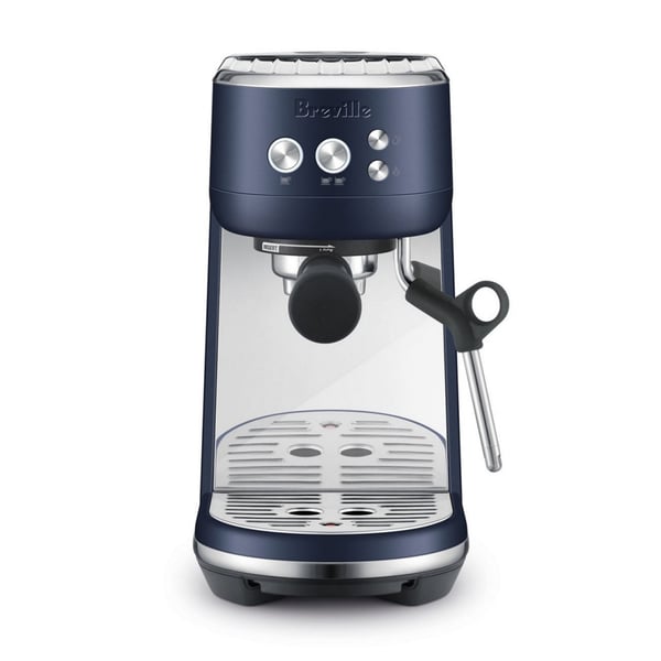 Breville Bambino Coffee Maker 1300-1600w BES450DBL Damson Blue