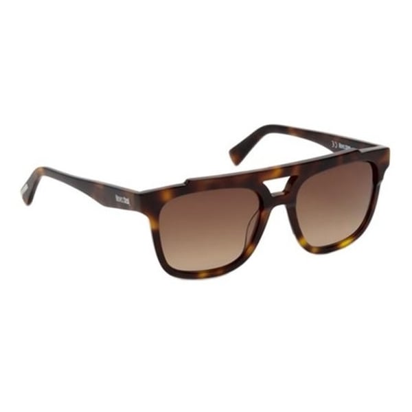 Just Cavalli Dark Havana / Gradient Roviex Plastic Women's Sunglasses Just Cavalli Dark Havana / Gradient Roviex Plastic Women's Sunglasses