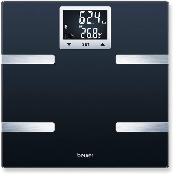 Beurer Diagnostic Scale BF720