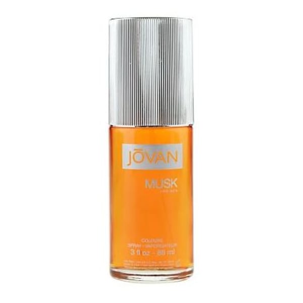 jovan musk 88ml