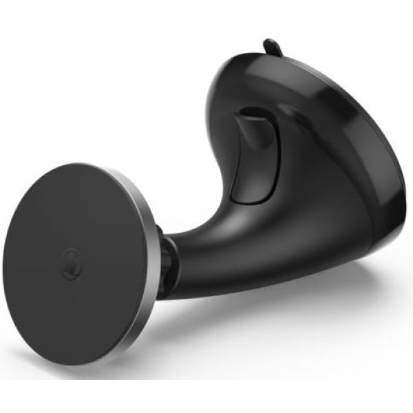 Hama MagLock Car Mobile Phone Holder Black Hama MagLock Car Mobile Phone Holder Black